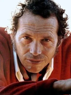 Warren Oates