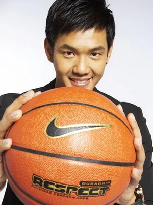 Chan Kin-Chow