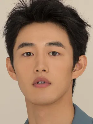 Sheng Gangshuai