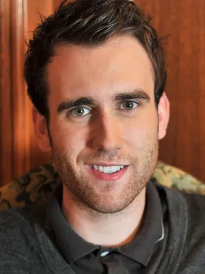 Matthew Lewis