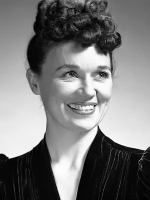 Jeanette Nolan