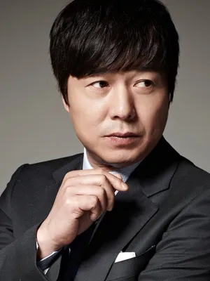 Sunwoo Jae-duk