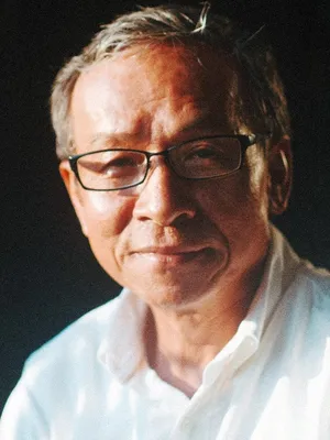Wu Nien-jen