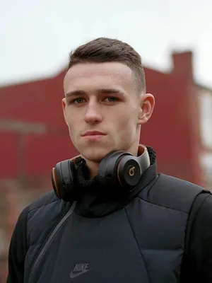 Phil Foden