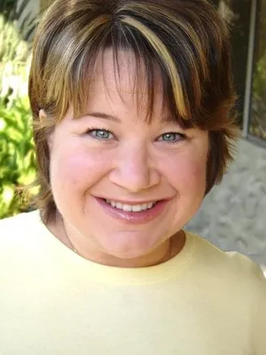 Kelly Keaton