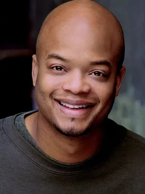 Todd Bridges