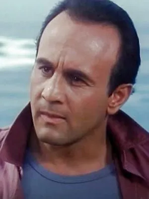 Robert Miranda