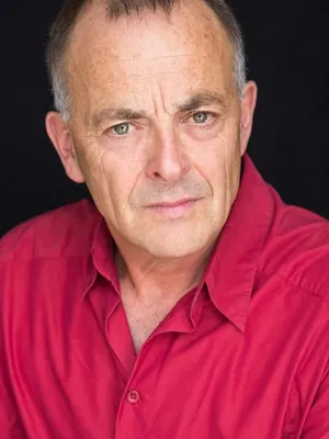 David Aston