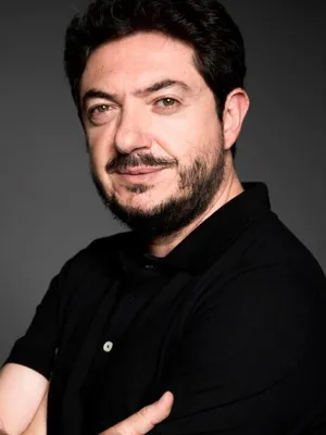 Ernesto Benjumea
