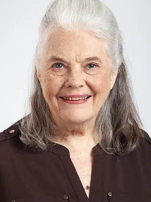 Lois Smith