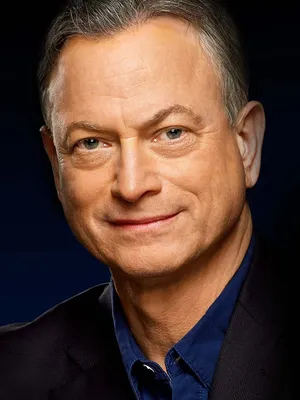 Gary Sinise