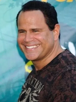Keith Middlebrook