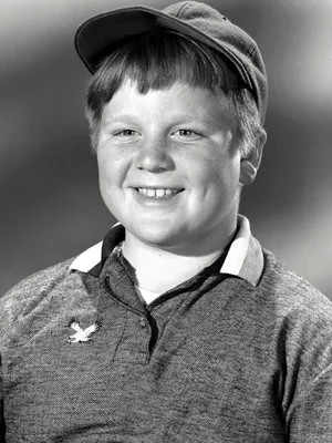 Robert 'Rusty' Stevens