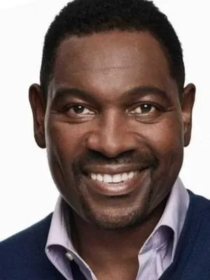 Mykelti Williamson