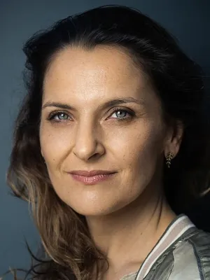 Antonia Zegers