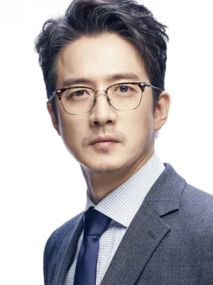 Jung Jun-ho