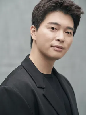 Lee Sang-un