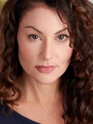 Abby Craden