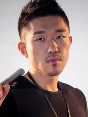 Meng Asai