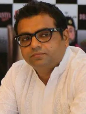 Krunal Pandit