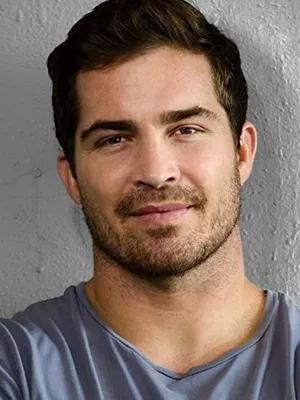 Sean Crampton