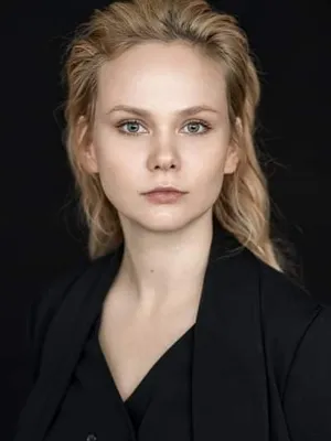 Aleksandra Skraba
