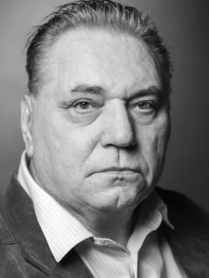 Viktor Smirnov