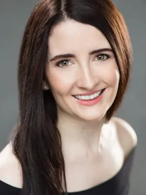 Leah O'Rourke