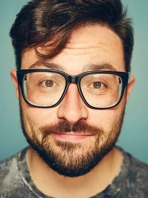 Eliot Glazer