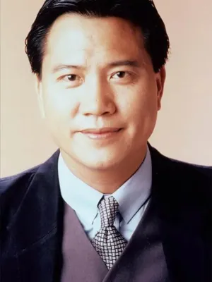 Alex Man Chi-Leung