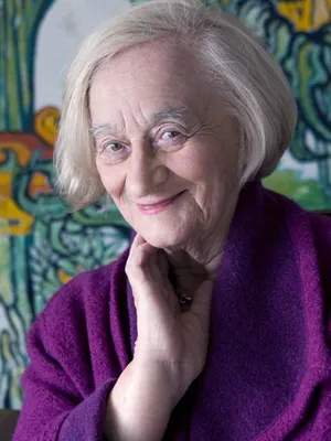 Liz Smith