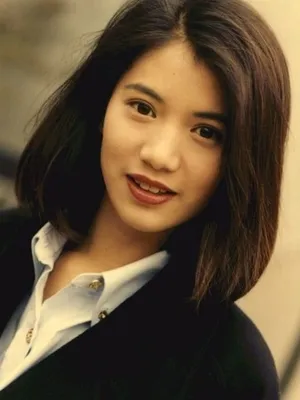 Anita Yuen Wing-Yee