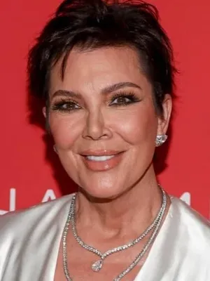 Kris Jenner