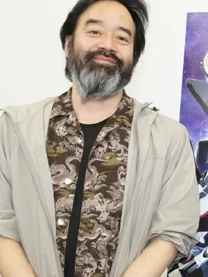 Keitaro Motonaga