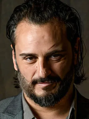 Asier Etxeandia