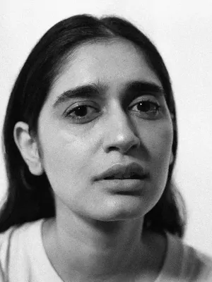 Kamakshi Bhat