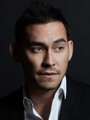 Paul Foster