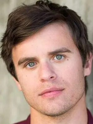 Garrett Coffey