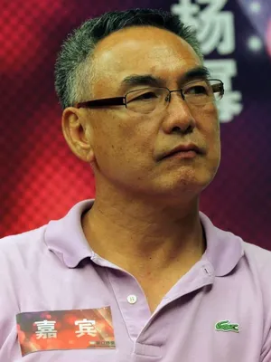 Corey Yuen Kwai