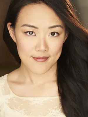 Raechel Wong