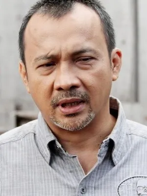 Adi Bing Slamet