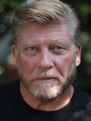 Jeff Hochendoner