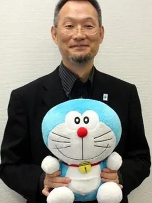 Ryuichi Yagi