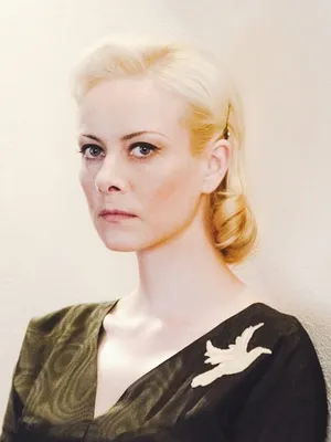 Severija Janušauskaitė