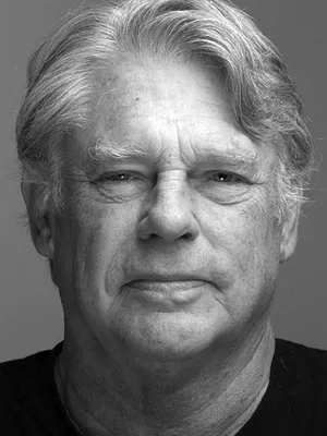 Graham Beckel