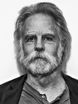 Bob Weir