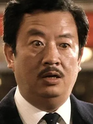 Teddy Yip Wing-Cho