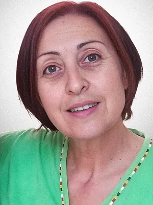 Figen Evren