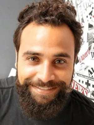 Oscar Guerrero