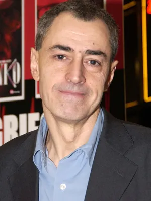 David Grieco